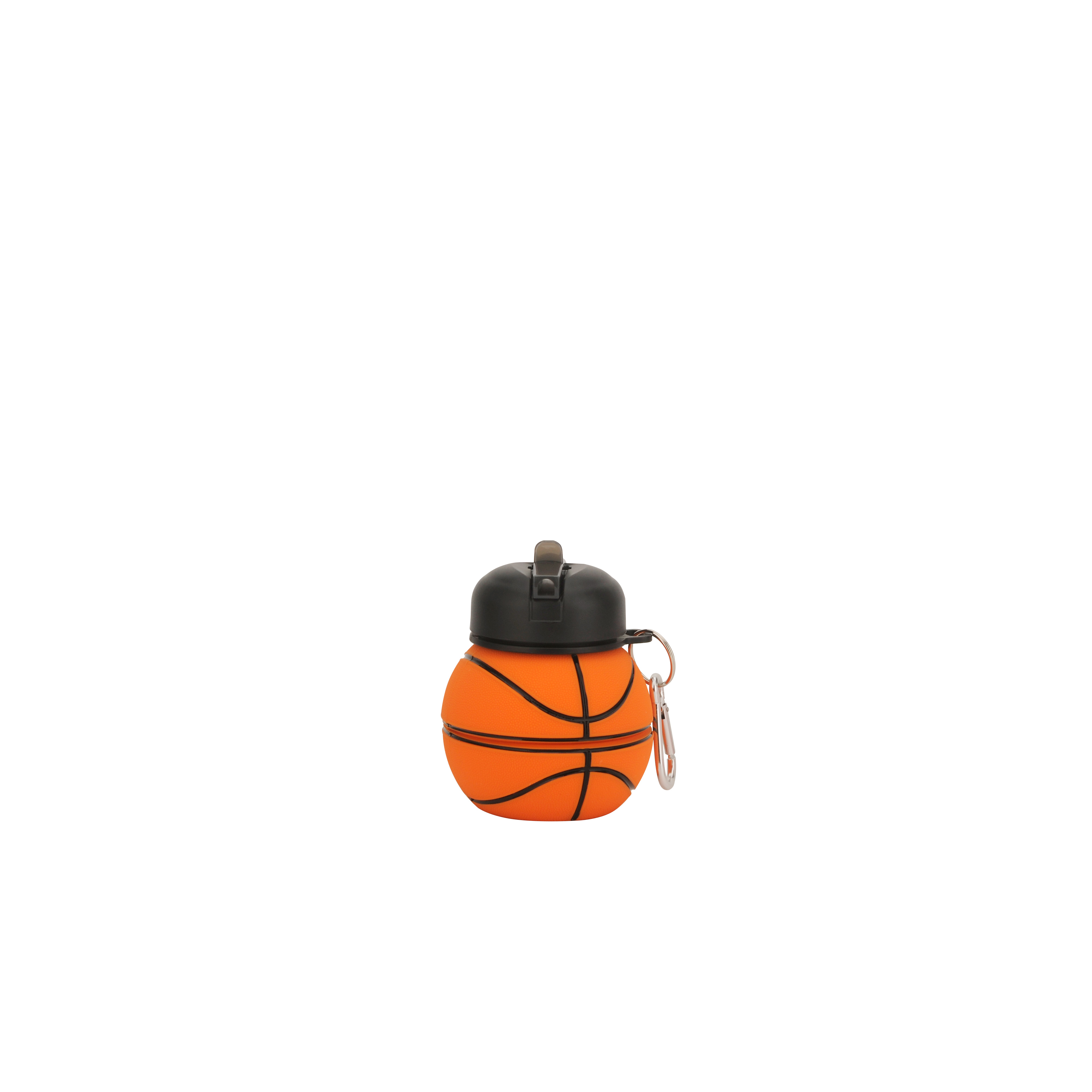 basketball water bottle
